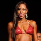 Shaylen  Harris - NPC Washington Ironman 2012 - #1